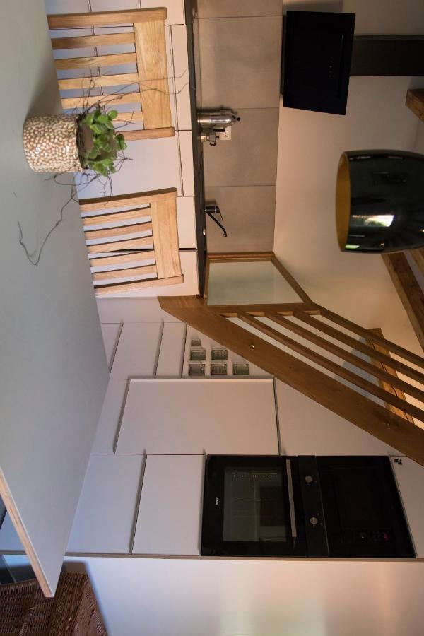 Dresden-ferien Haus Holiday home