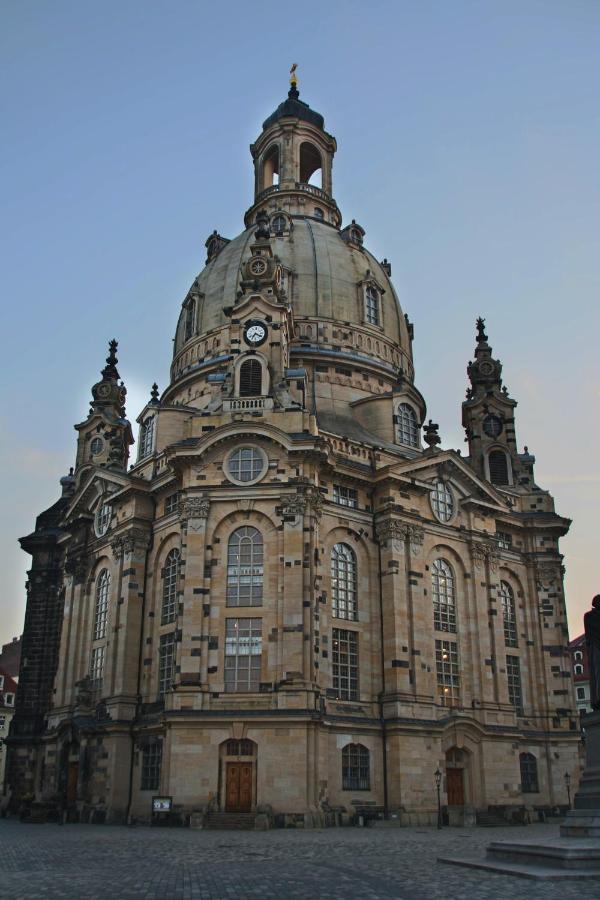 Holiday home Dresden-ferien Haus