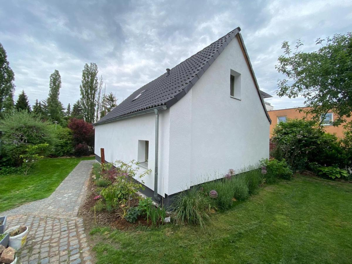 Holiday home Dresden-ferien Haus Dresden