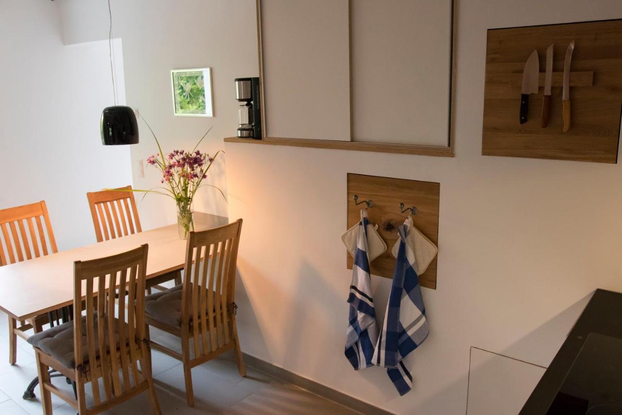 Holiday home Dresden-ferien Haus