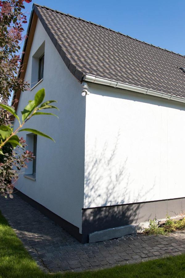 Dresden-ferien Haus Holiday home