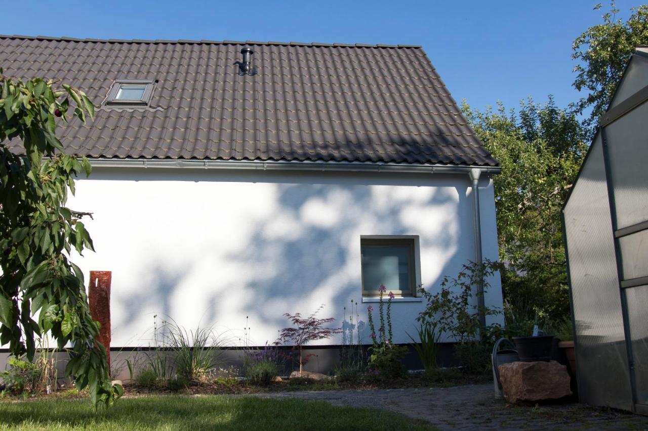 Vakantiehuis Dresden-ferien Haus *